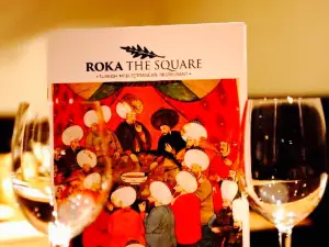 Roka The Square