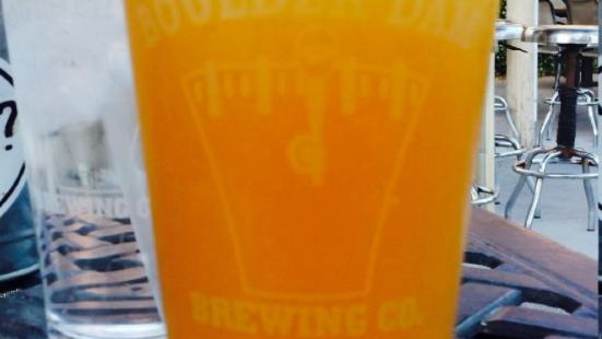 Boulder Dam Brewing Company