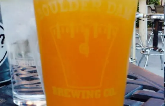 Boulder Dam Brewing Company