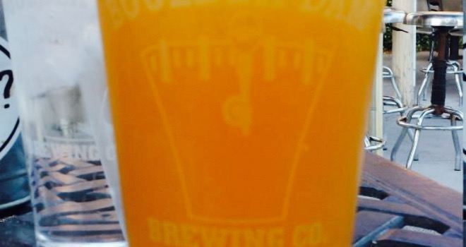 Boulder Dam Brewing Co.