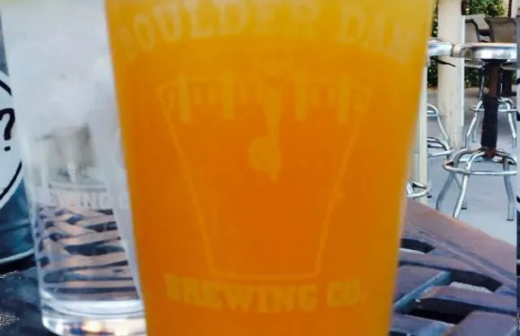 Boulder Dam Brewing Company