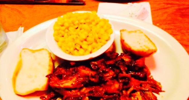 Texas Roadhouse