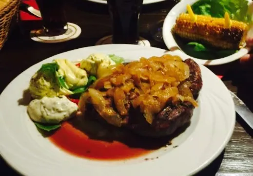 ICI Steakhaus Bedburg