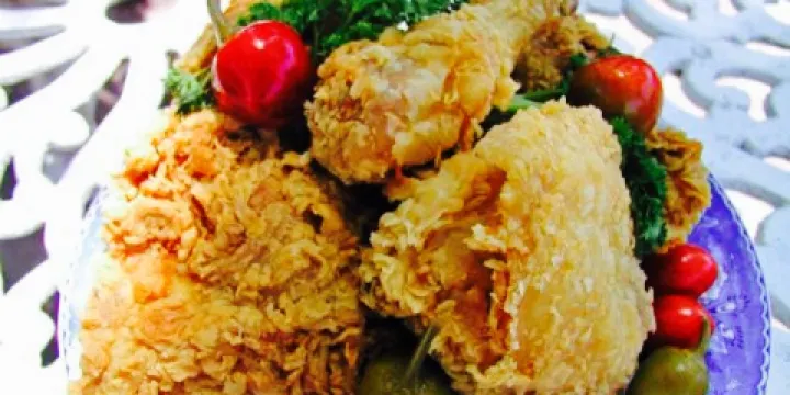 Carriage House Restaurant