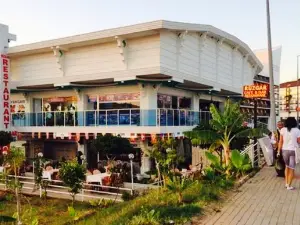 Ruzgar Cafe Bar Restaurant