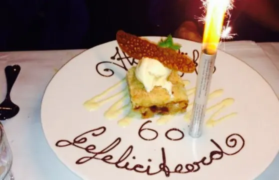 Brasserie Meelfabriek Zijlstroom