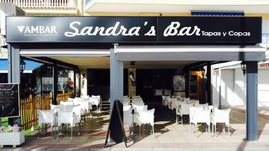 Sandra's Bar Tapas y Copas