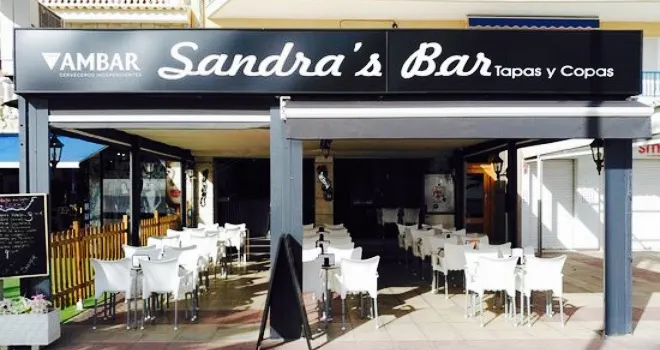 Sandra's Bar Tapas y Copas