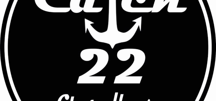 Catch 22