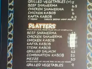 Falafelji