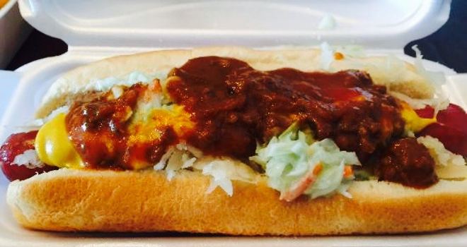 Franks OBX Dog House