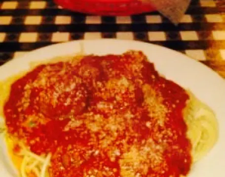 Mario's Italian Restaurant