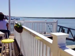 The Deauville Inn