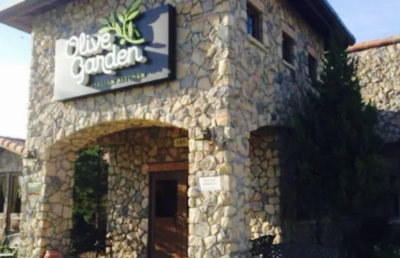 Olive Garden