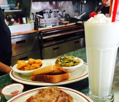 Huddle House