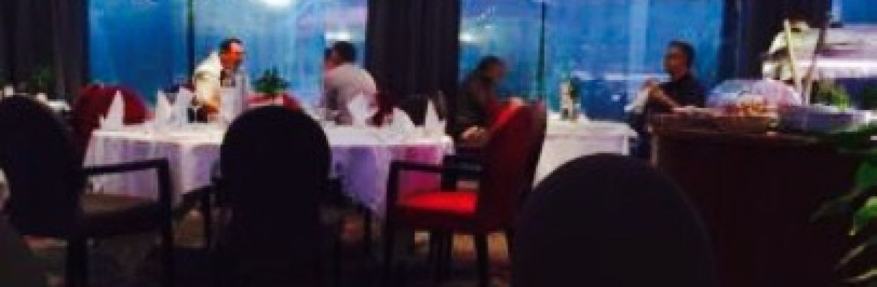 Le Mercure Restaurant