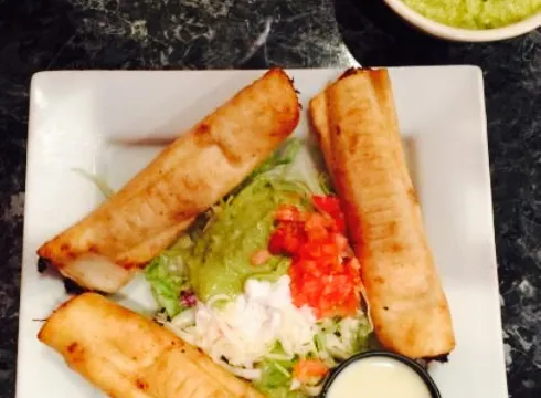 El Patron Mexican Grill