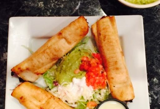 El Patron Mexican Grill & Bar