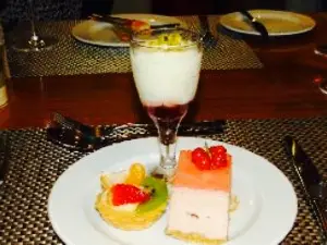 The Fontana Restaurant
