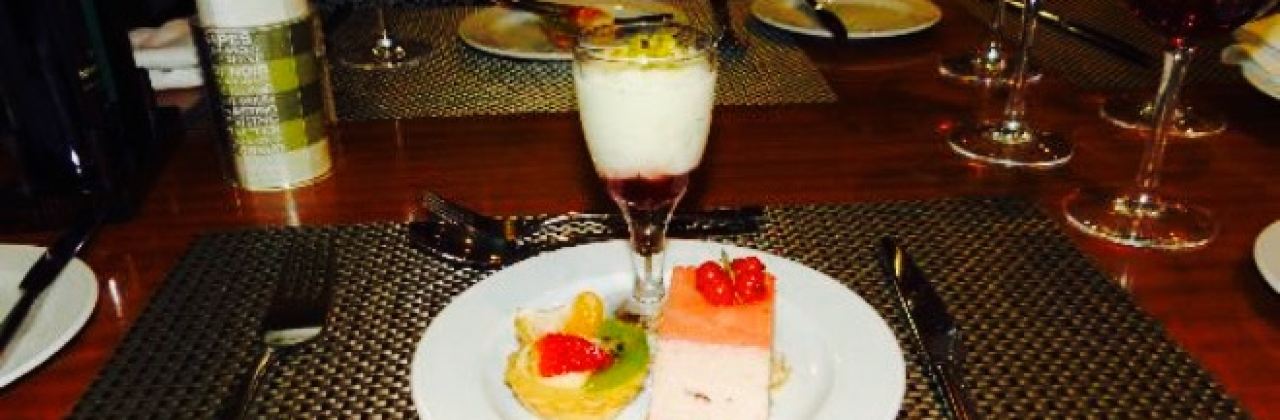 The Fontana Restaurant