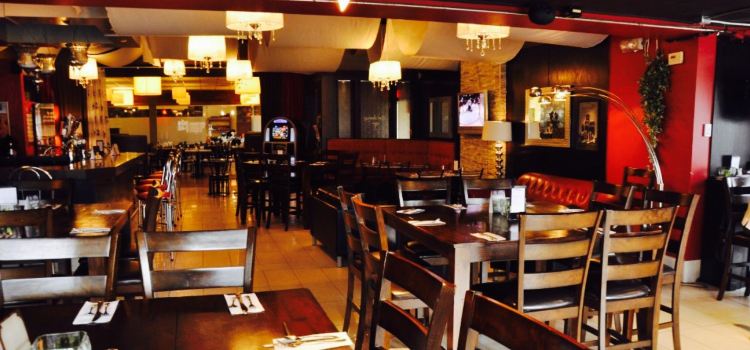 Resto Bar Traiteur Lafontaine