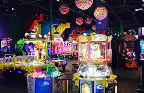 In The Game Sawgrass Mills