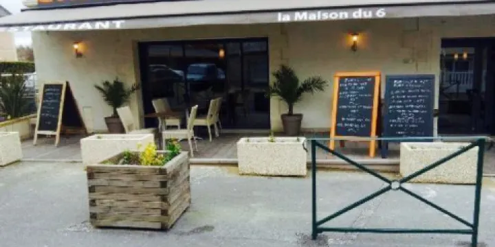 La Maison Du 6