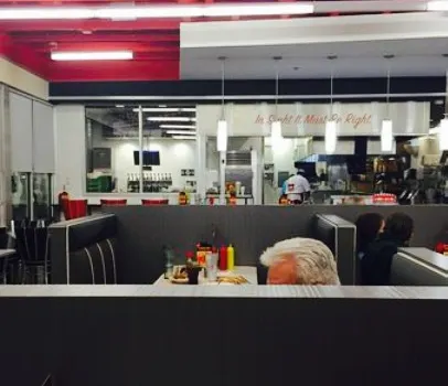 Steak N Shake