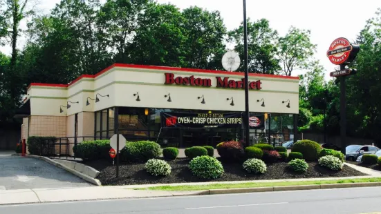 Boston Market