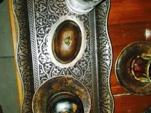 Yaman Osmanli Kahvesi