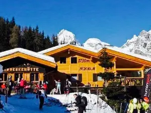 Ladurnerhutte