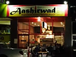 Aashirwad Tandoori Indian Restaurant