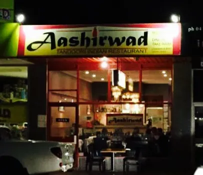 Aashirwad Tandoori Indian Restaurant