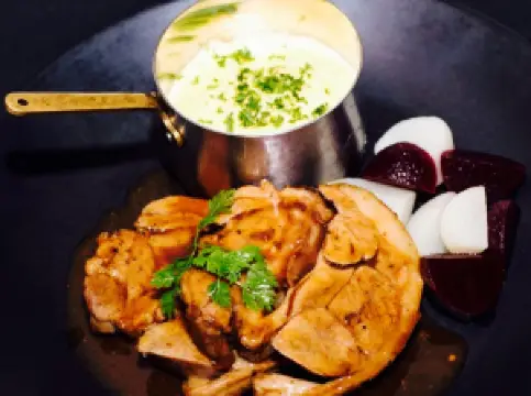 Wellingtons Restaurant & Bar