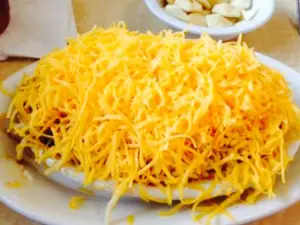 Skyline Chili