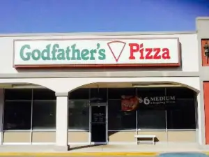 Godfather's Pizza