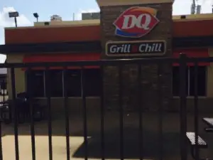 Dairy Queen Grill & Chill