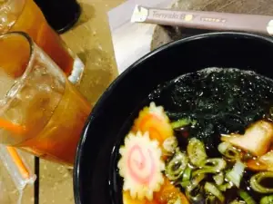 Teriyaki Boy ERMITA
