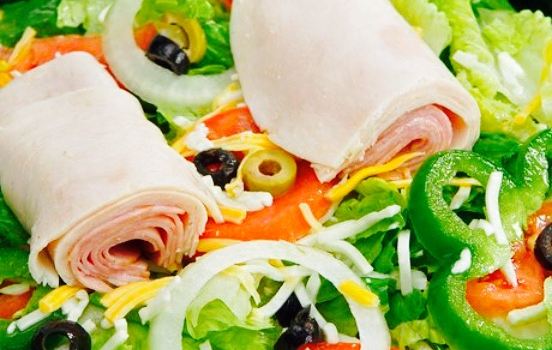 Roma Pizza & Pasta
