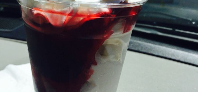 Black River Ice Cream Parlor and Cafe
