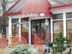 Yangming