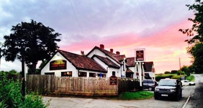 The Failand Inn