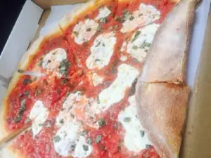Fratelli's Pizza Runnemede New Jersey