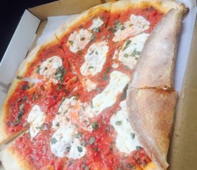 Fratelli's Pizza Runnemede New Jersey