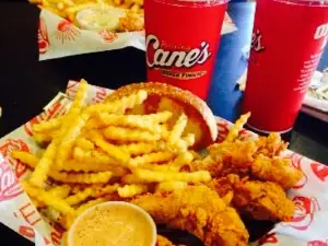 Raising Cane's Chicken Fingers