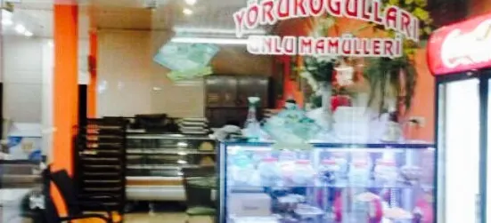 yorukoglu Pastaneso