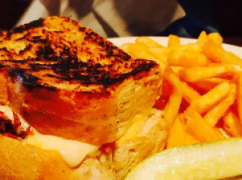 Rohrbach Buffalo Road Brewpub