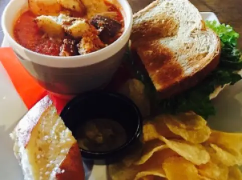 Orange Clover Kitchen & More