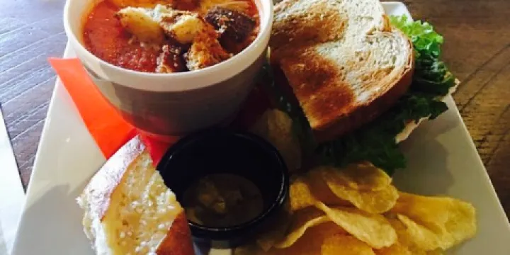 Orange Clover Kitchen and More