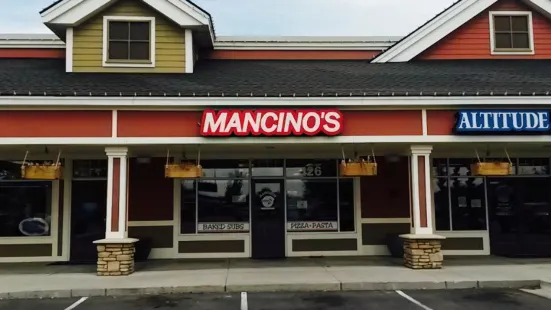 Mancino's Baked Subs & Pizza
